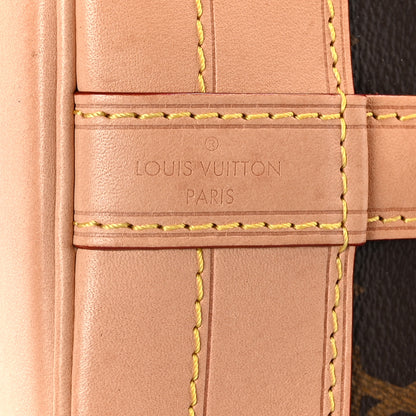 Louis Vuitton Monogram Noe 6 of 10