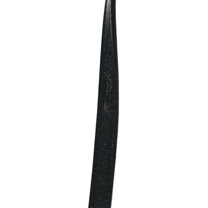 Louis Vuitton Epi Madeleine GM Black 7 of 10