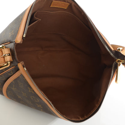 Louis Vuitton Monogram Tulum GM 5 of 8
