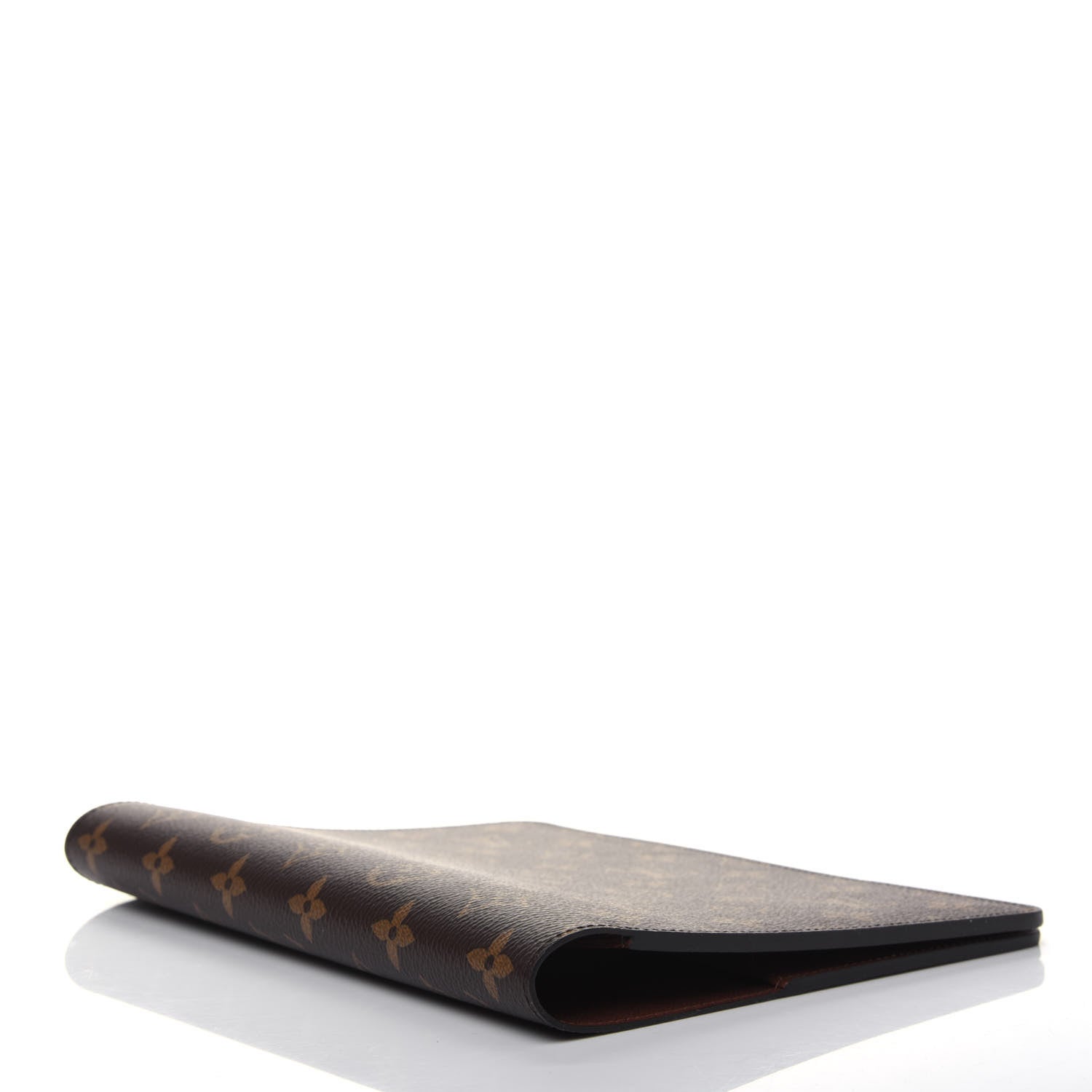 Louis Vuitton Monogram Desk Agenda Cover 4 of 13