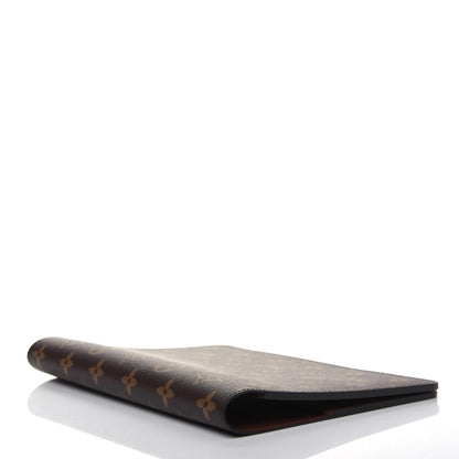 Louis Vuitton Monogram Desk Agenda Cover 4 of 13