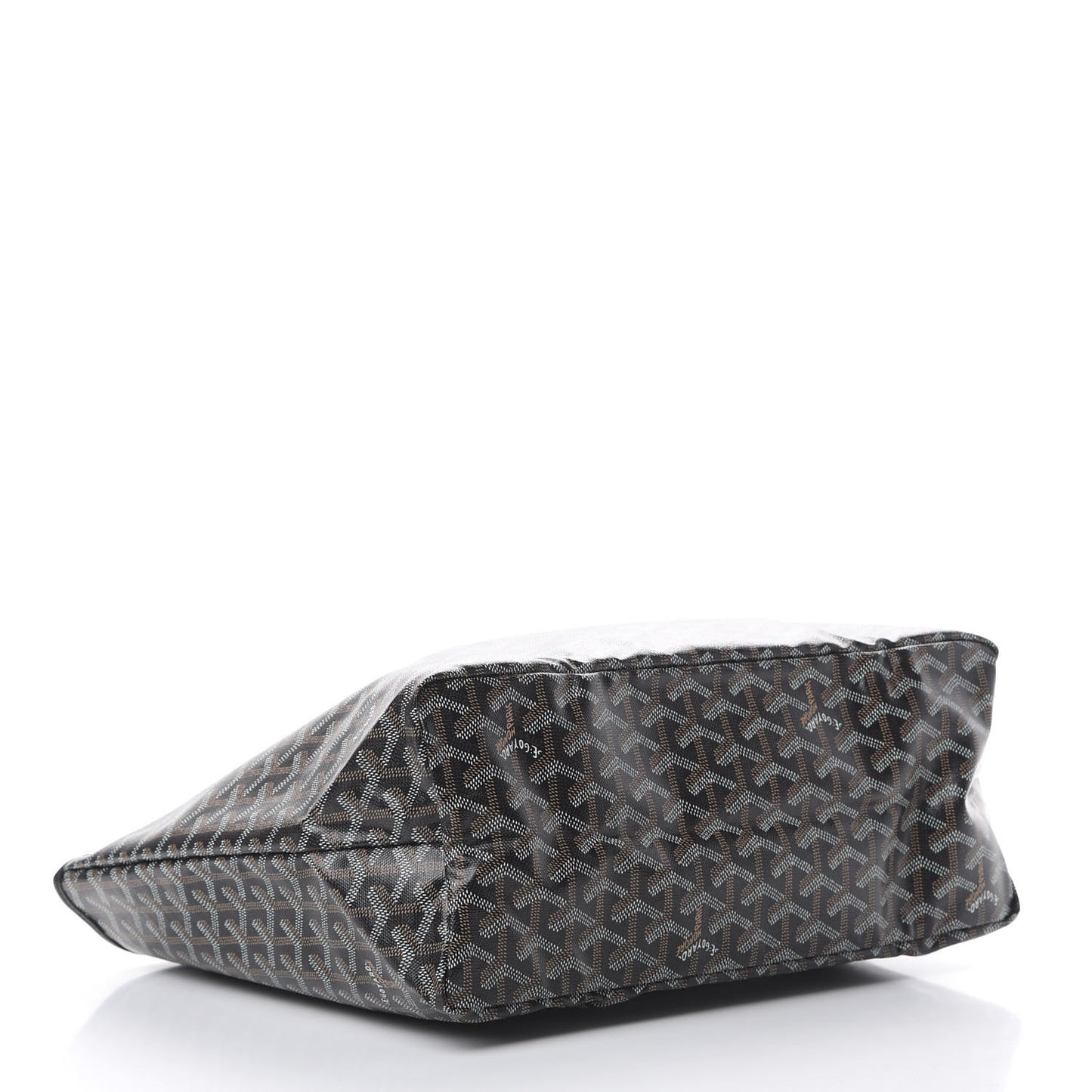 Goyardine Saint Louis PM Black
