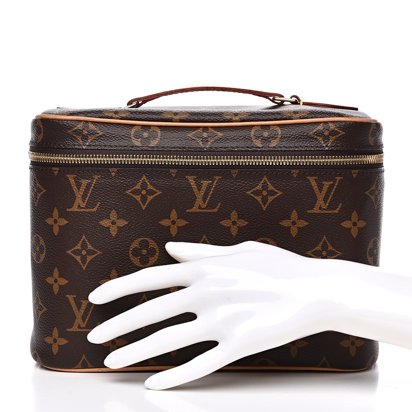 Monogram Nice BB