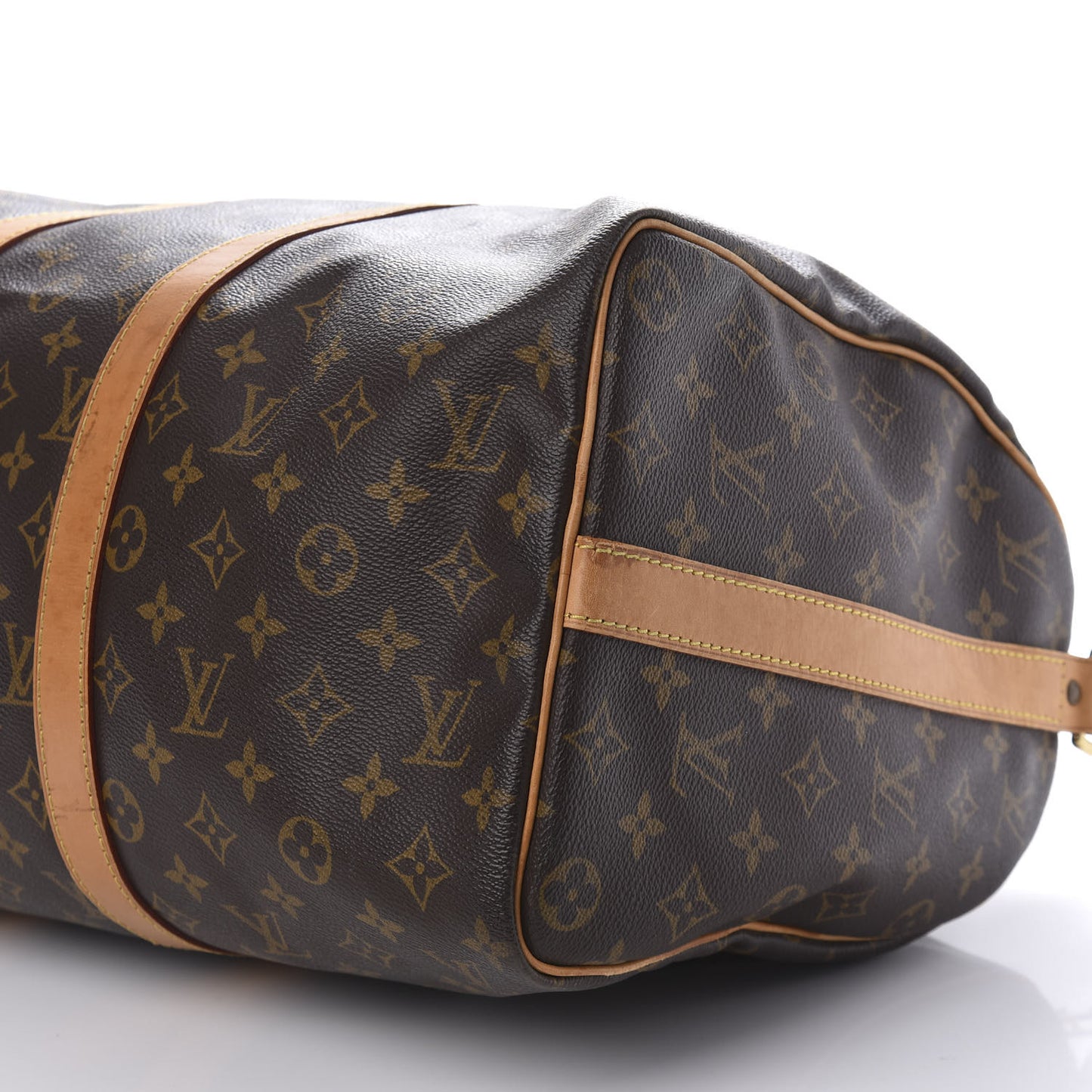 Monogram Keepall Bandouliere 45