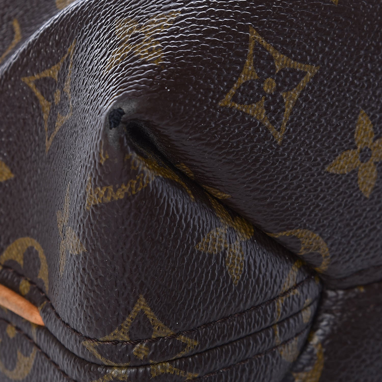 Louis Vuitton Monogram Sully PM 14 of 17