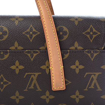 Louis Vuitton Monogram Sonatine 10 of 13
