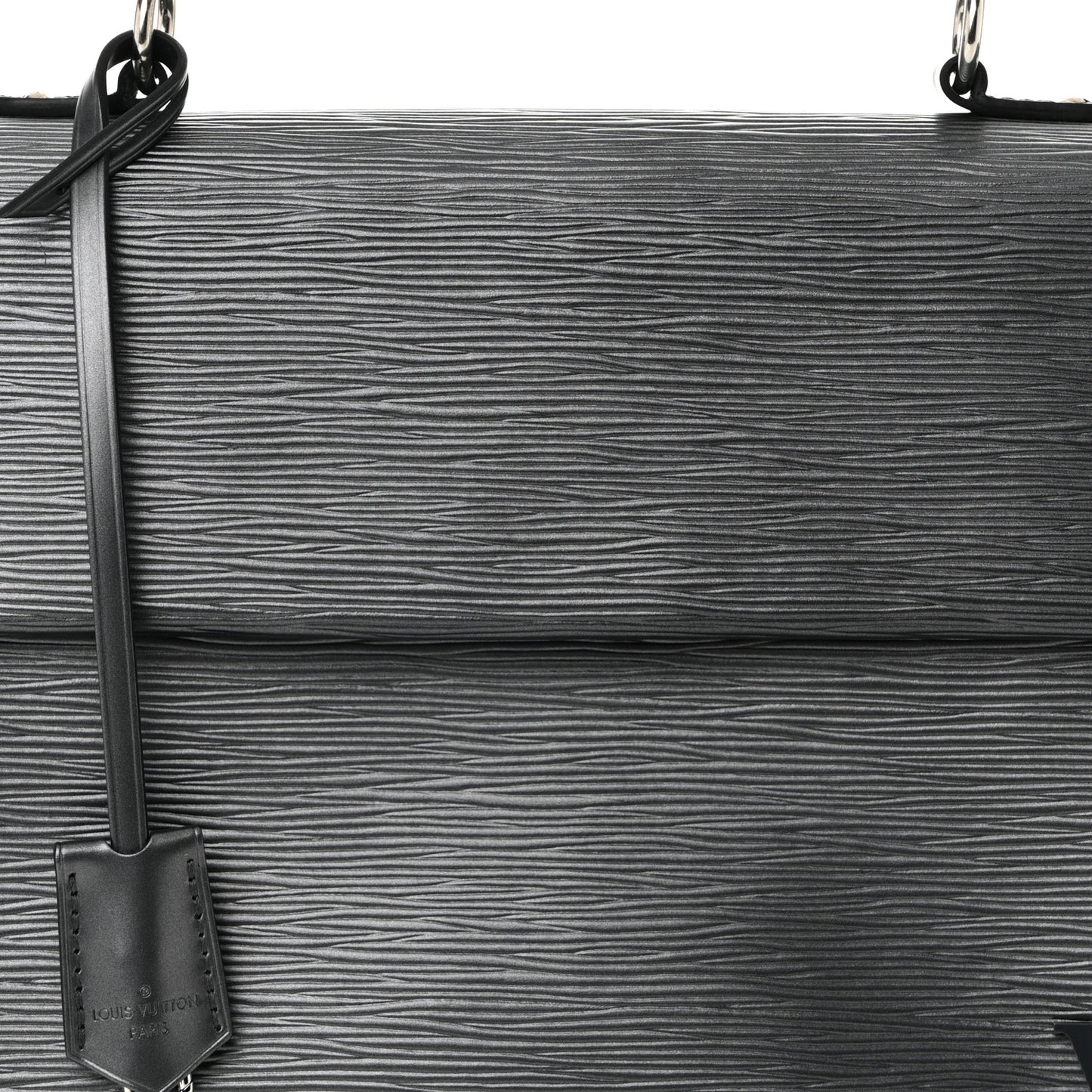 Epi Cluny MM Anthracite Nacre