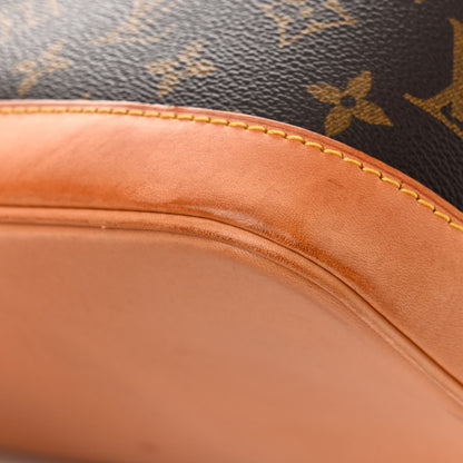 Louis Vuitton Monogram Alma PM 10 of 12
