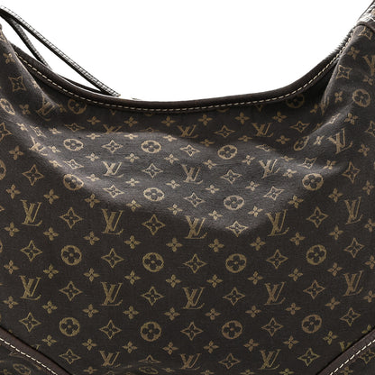 Louis Vuitton Mini Lin Manon MM Ebene 7 of 12