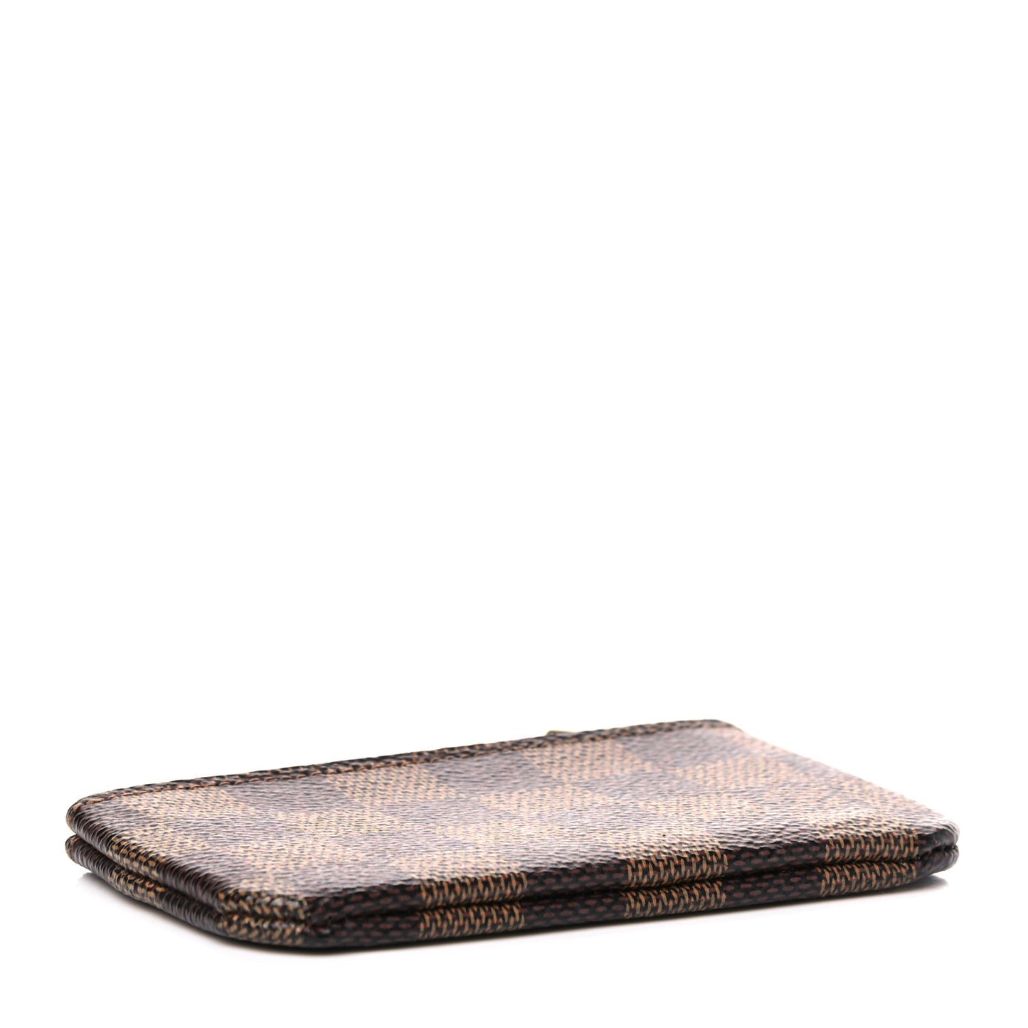 Damier Ebene Key Pouch
