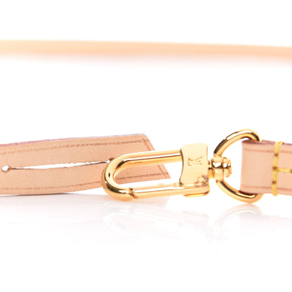 Louis Vuitton Vachetta Favorite Long Strap 3 of 3