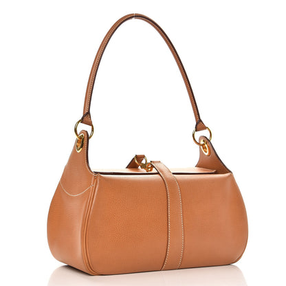Hermes Vache Liegee Rugby Gold 3 of 14
