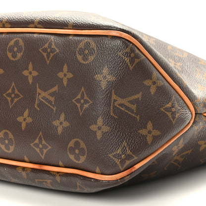 Louis Vuitton Monogram Delightful PM 8 of 8