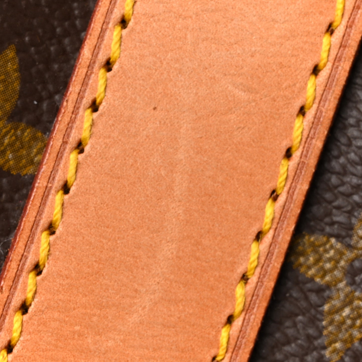 Monogram Keepall Bandouliere 55