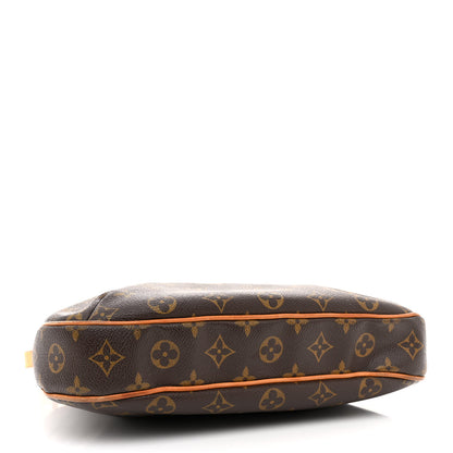 Louis Vuitton Monogram Odeon MM 4 of 18