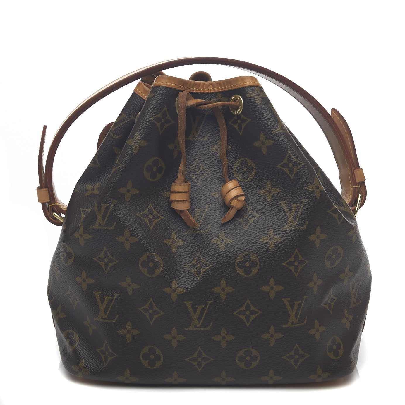 Monogram Petit Noe