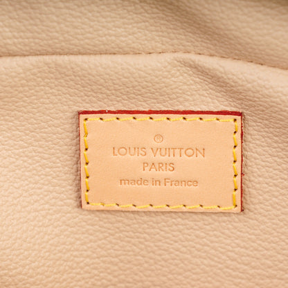 Louis Vuitton Monogram Trousse Toilette 28 6 of 9
