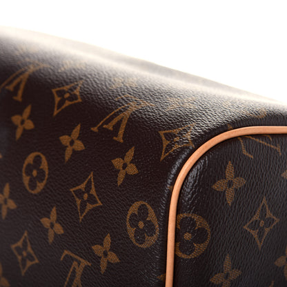 Louis Vuitton Monogram King Size Toiletry Bag 12 of 15