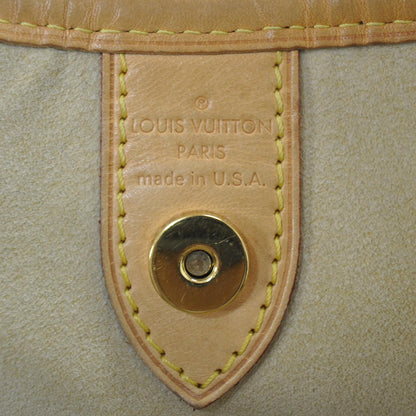 Louis Vuitton Monogram Galliera PM 6 of 8