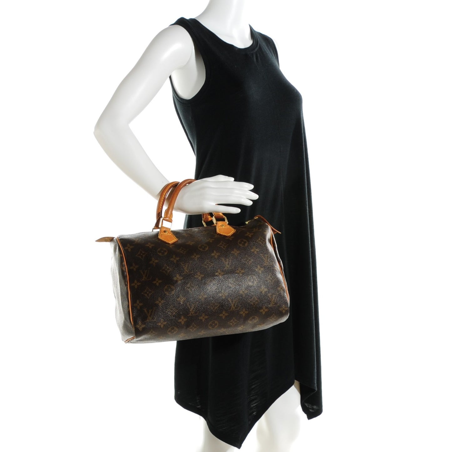 Monogram Speedy 30