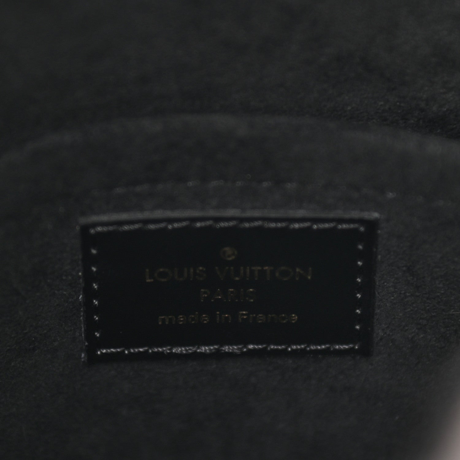 Louis Vuitton Reverse Monogram Bento Box EW 6 of 10