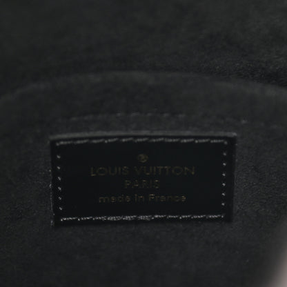 Louis Vuitton Reverse Monogram Bento Box EW 6 of 10