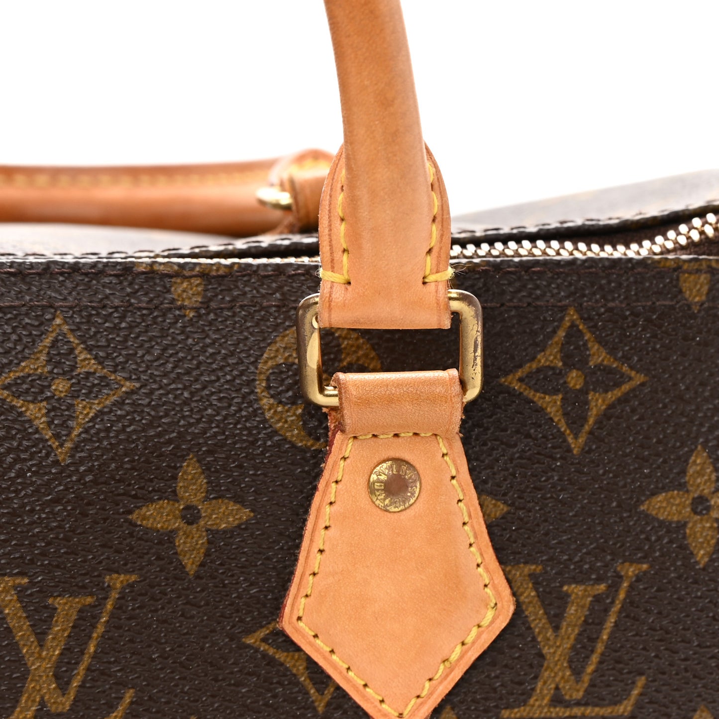 Monogram Speedy Bandouliere 25