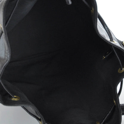 Louis Vuitton Epi Noe Black 8 of 11