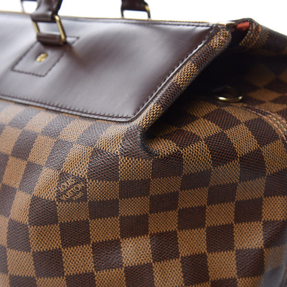 Louis Vuitton Damier Ebene Greenwich PM 9 of 15