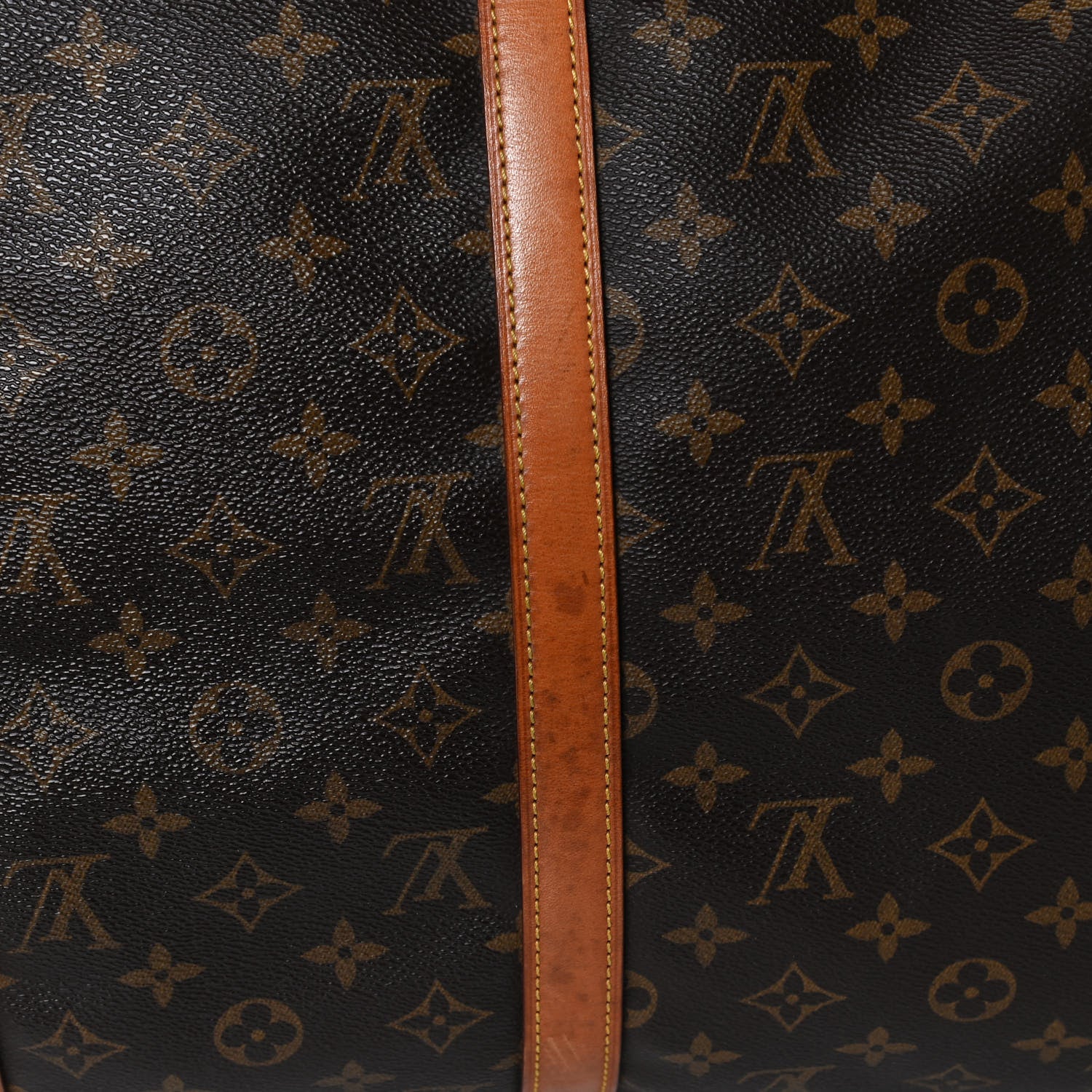 Louis Vuitton Monogram Sac Flanerie 50 14 of 22