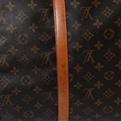 Louis Vuitton Monogram Sac Flanerie 50 14 of 22