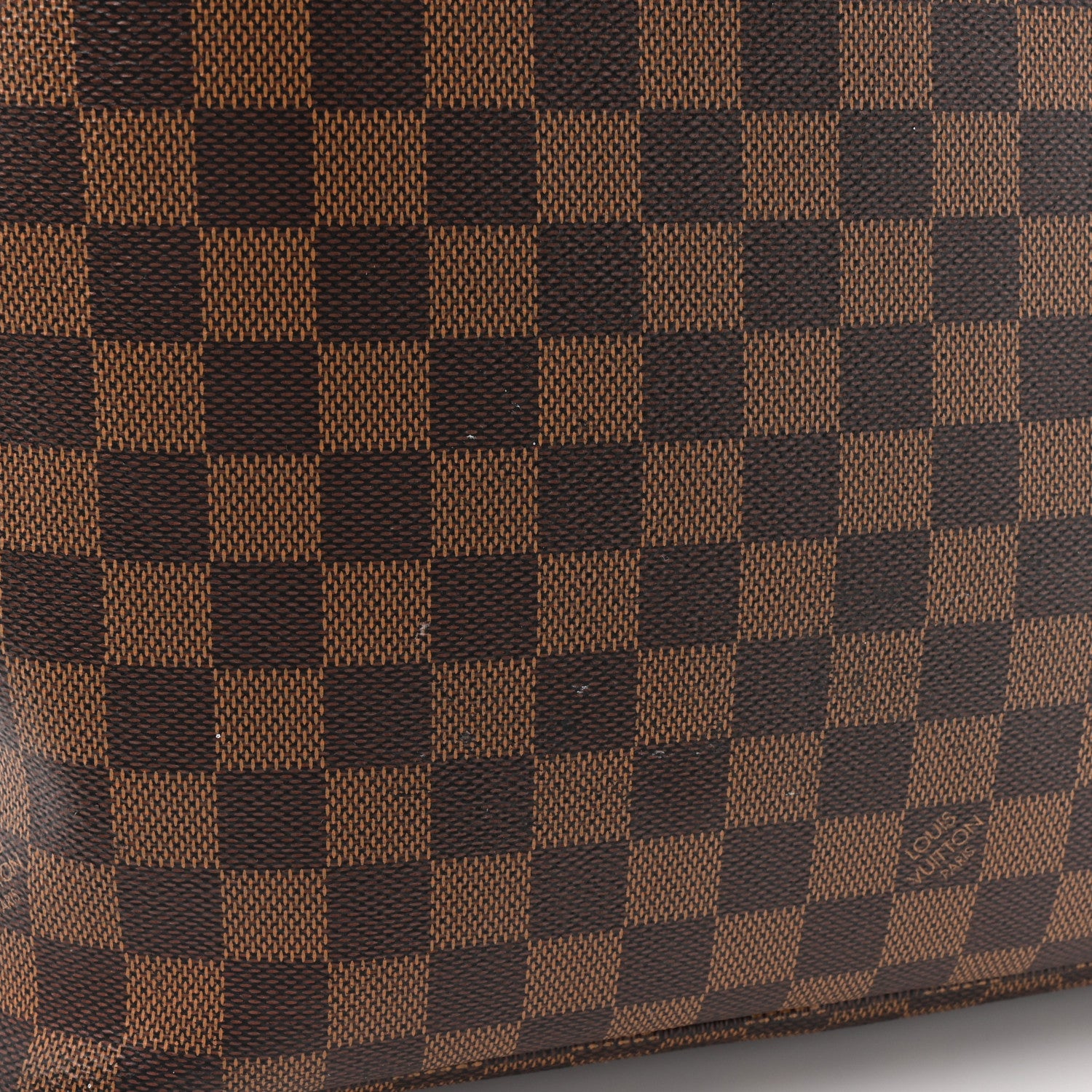 Louis Vuitton Damier Ebene Neo Neverfull MM 21 of 21