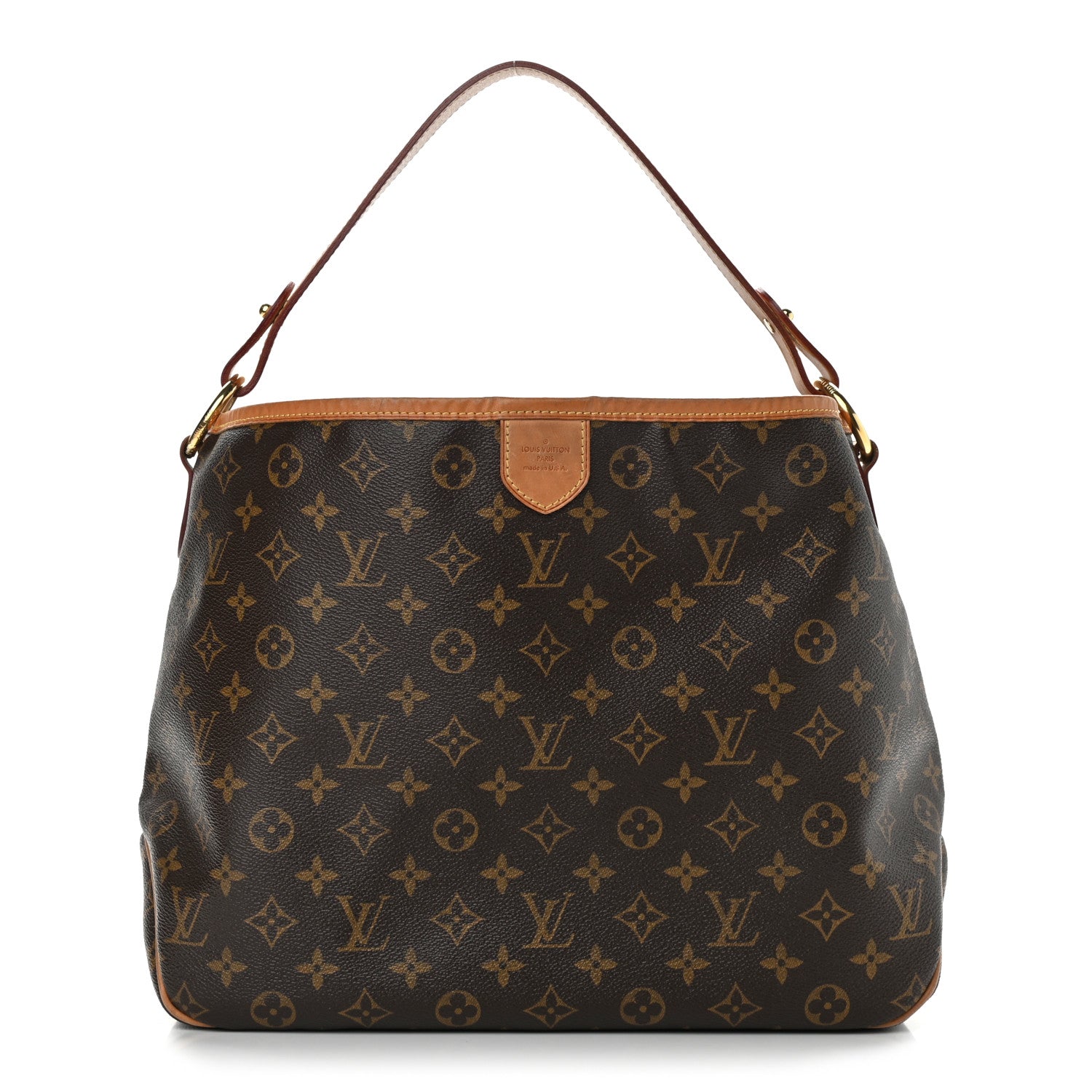 Louis Vuitton Monogram Delightful PM 1 of 13