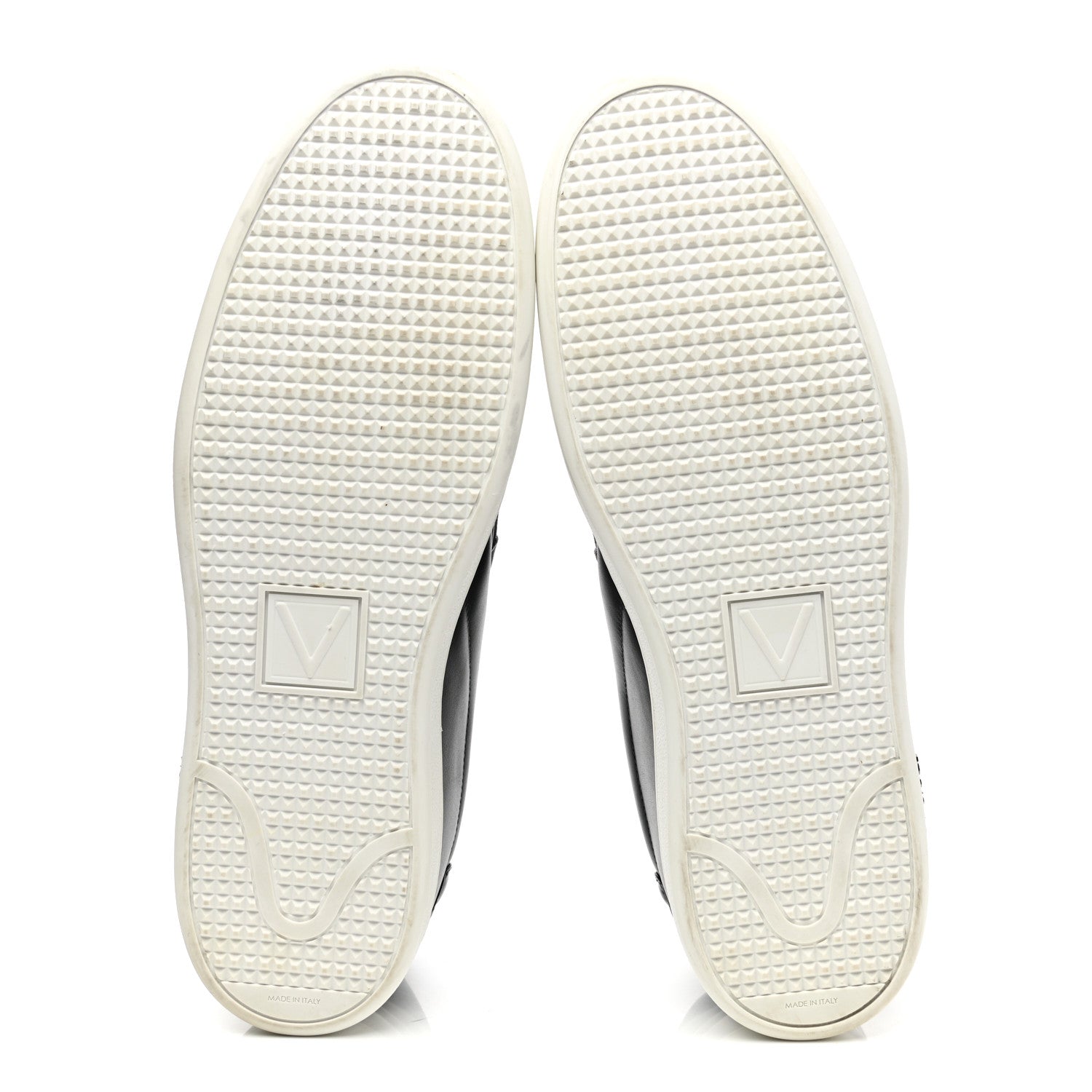 Louis Vuitton Flags Rope Twister Slip On 12 Black 5 of 8