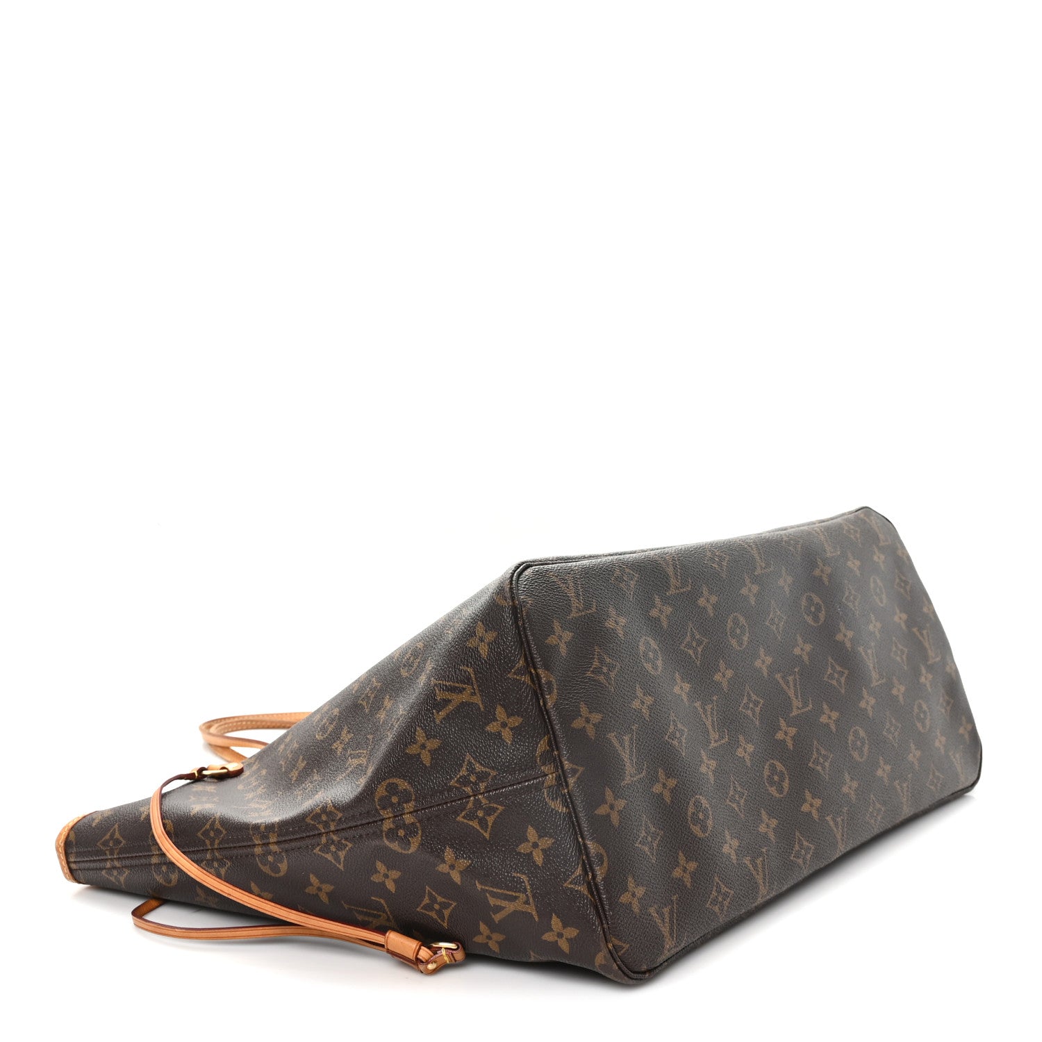 Louis Vuitton Monogram Neverfull GM 4 of 11