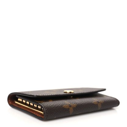 Louis Vuitton Monogram 6 Key Multicles Holder 4 of 7