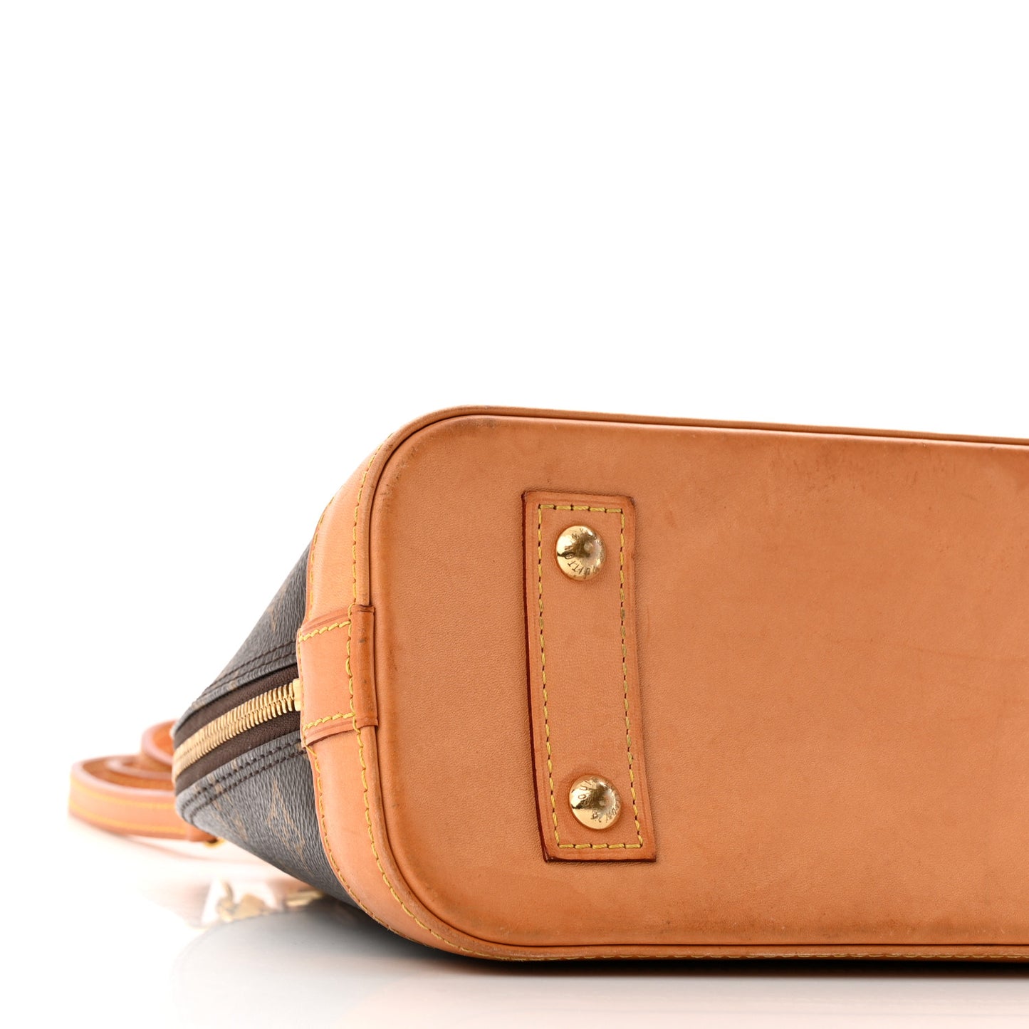 Monogram Alma BB