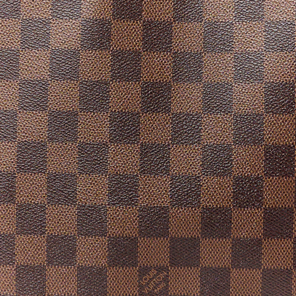 Louis Vuitton Damier Ebene Neverfull MM 9 of 11