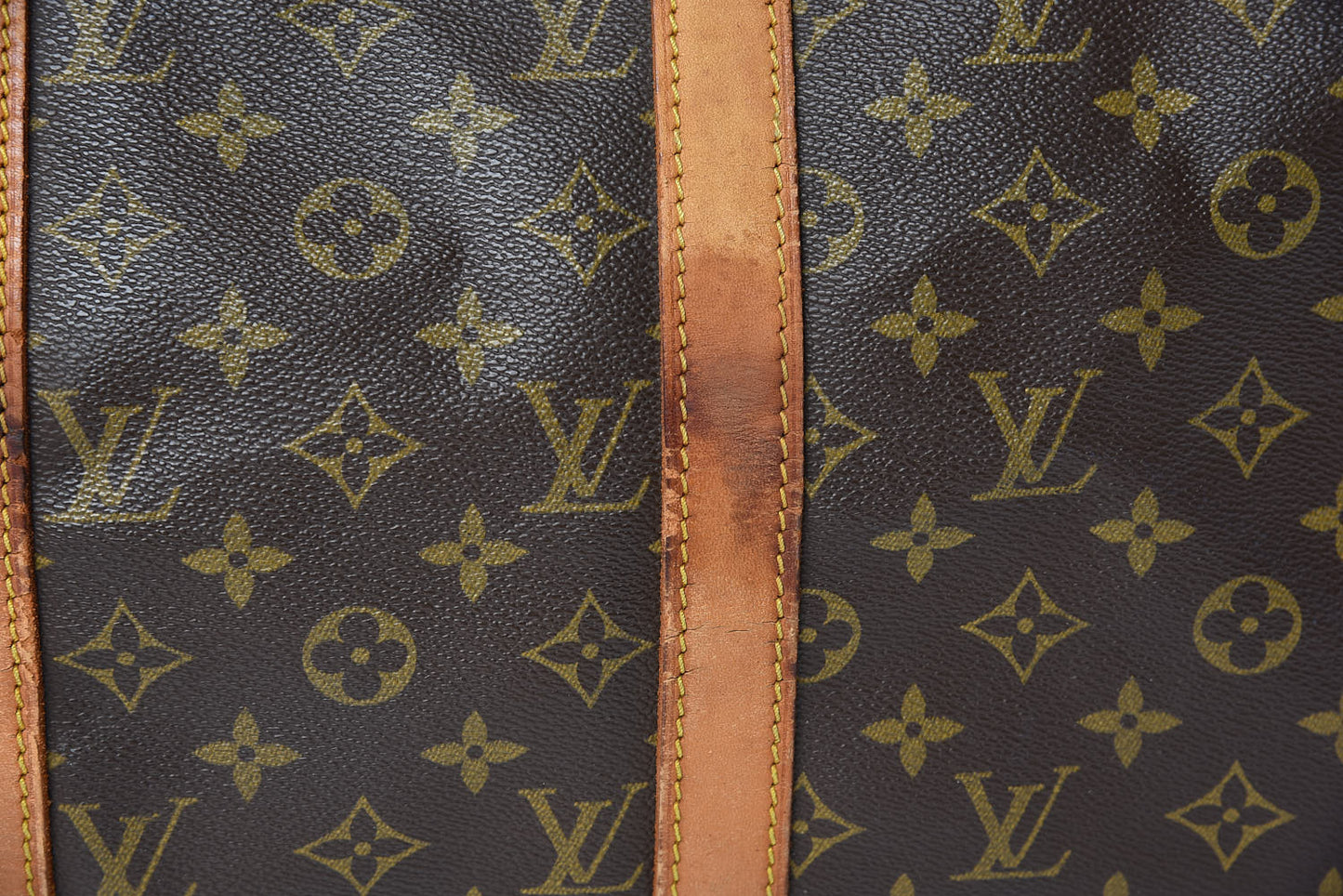 Monogram Keepall 50