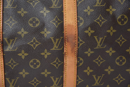 Louis Vuitton Monogram Keepall 50 16 of 34