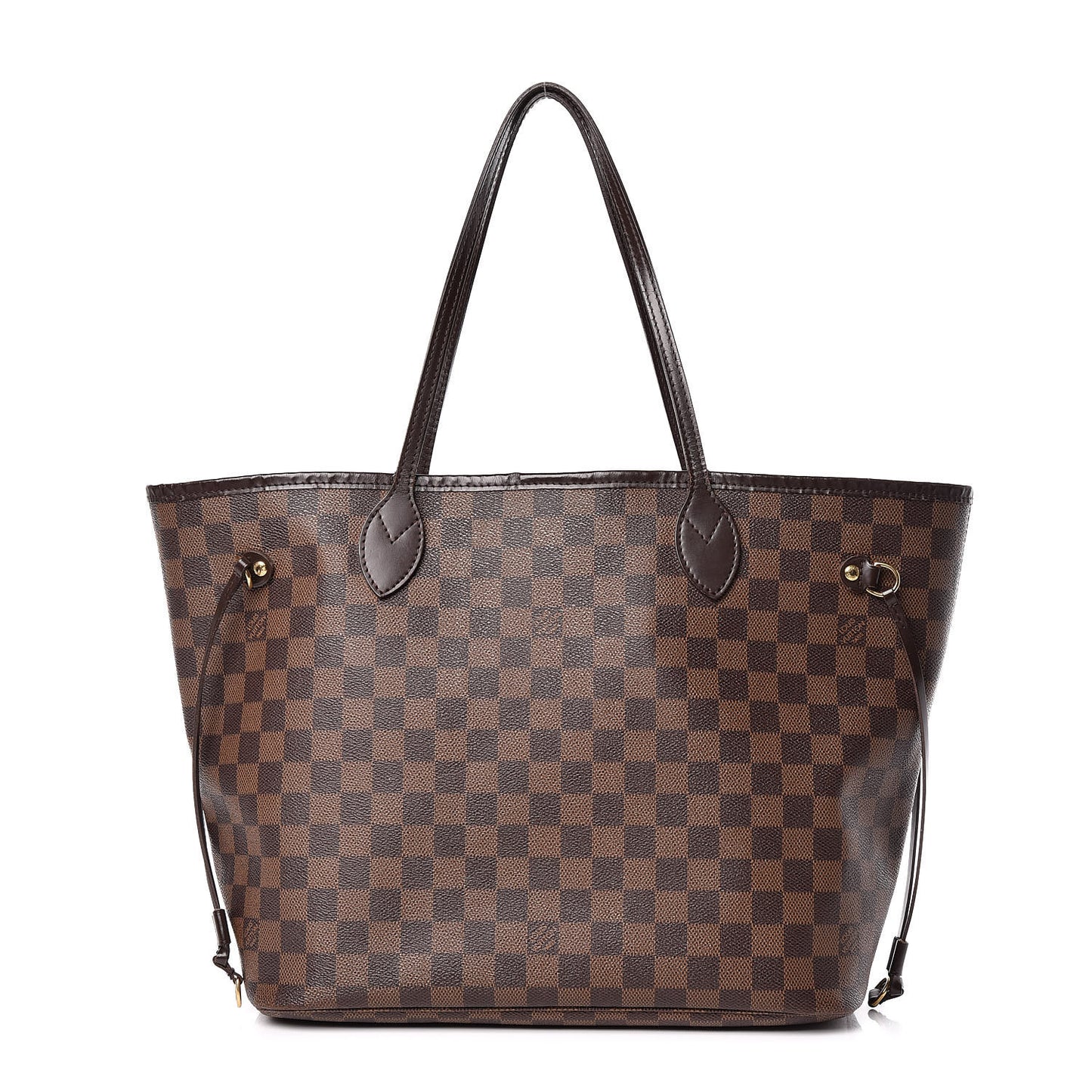 Damier Ebene Neverfull MM