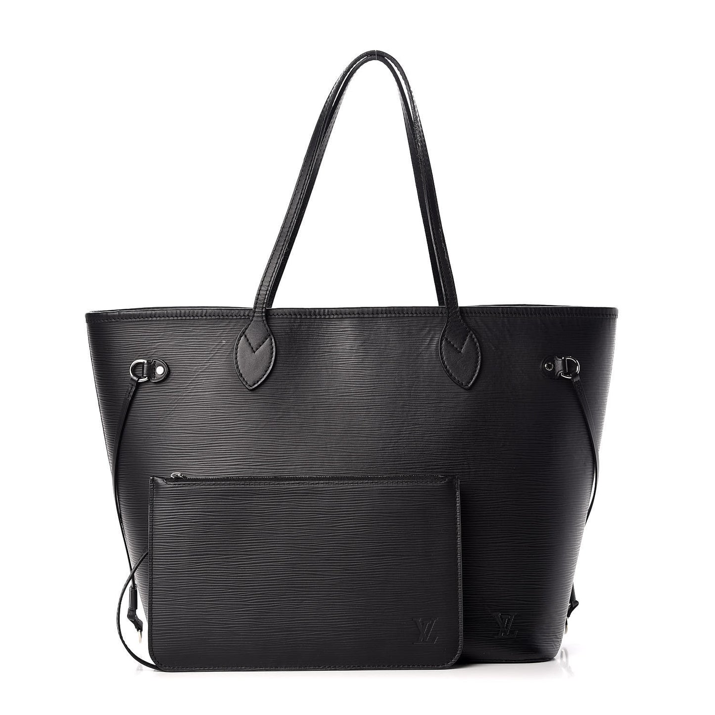 Epi Neverfull MM Black