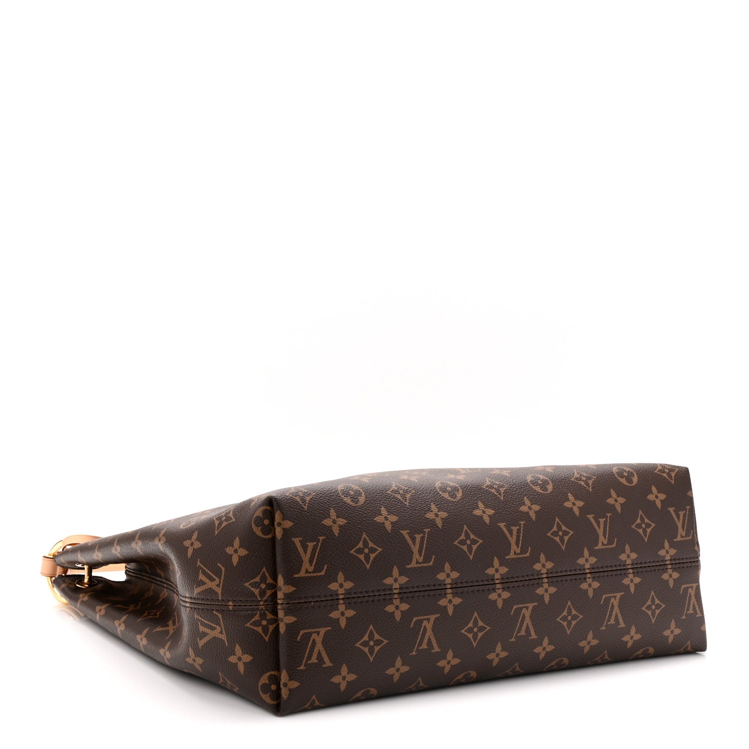 Louis Vuitton Monogram Graceful MM Pivoine 4 of 12