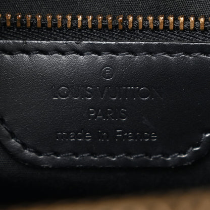 Louis Vuitton Epi Figari PM Black 6 of 14