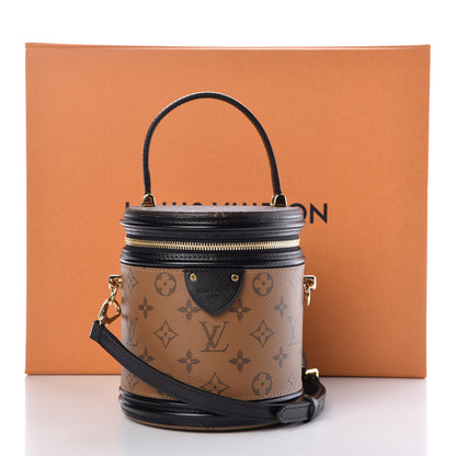 Louis Vuitton Reverse Monogram Cannes 7 of 7