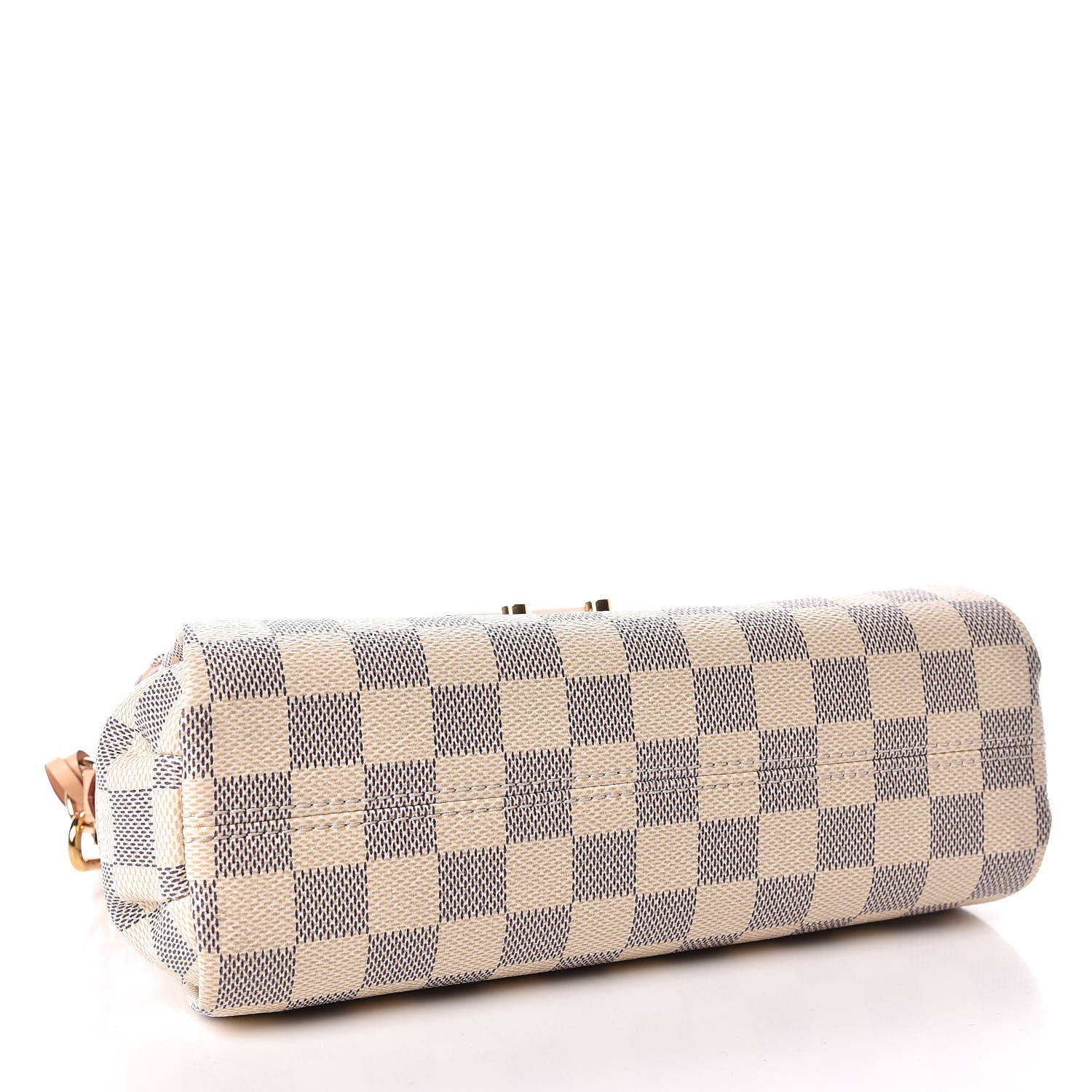 Louis Vuitton Damier Azur Croisette 4 of 10