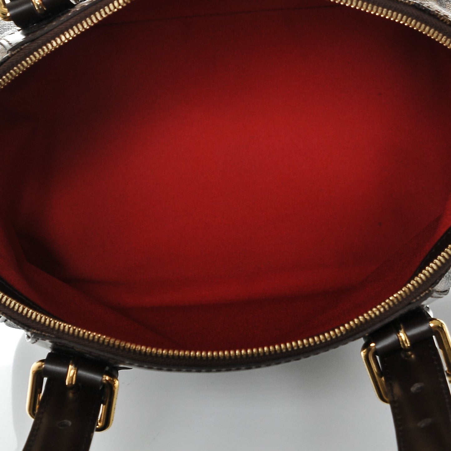 Damier Ebene Verona MM