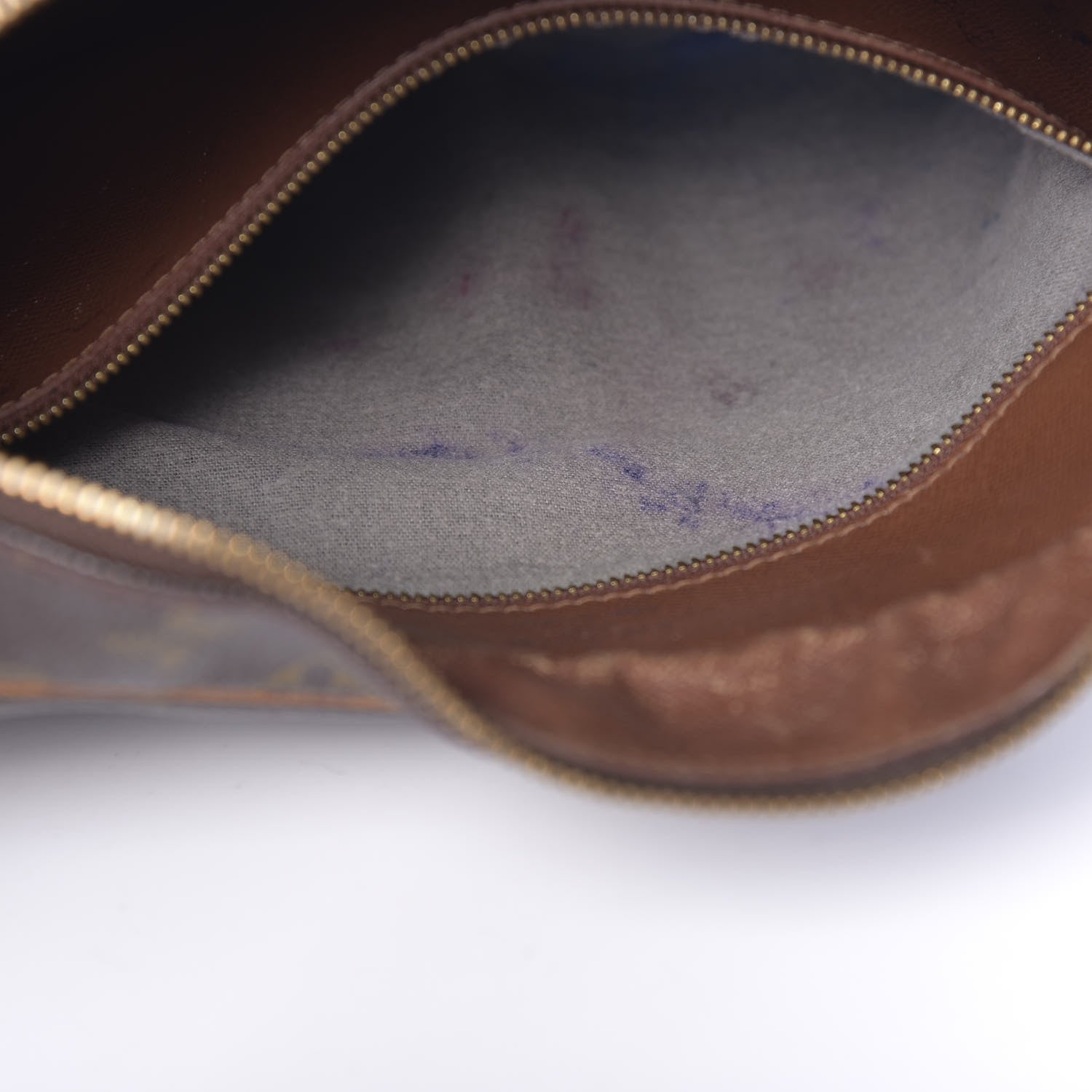 Louis Vuitton Monogram Boulogne 30 13 of 27