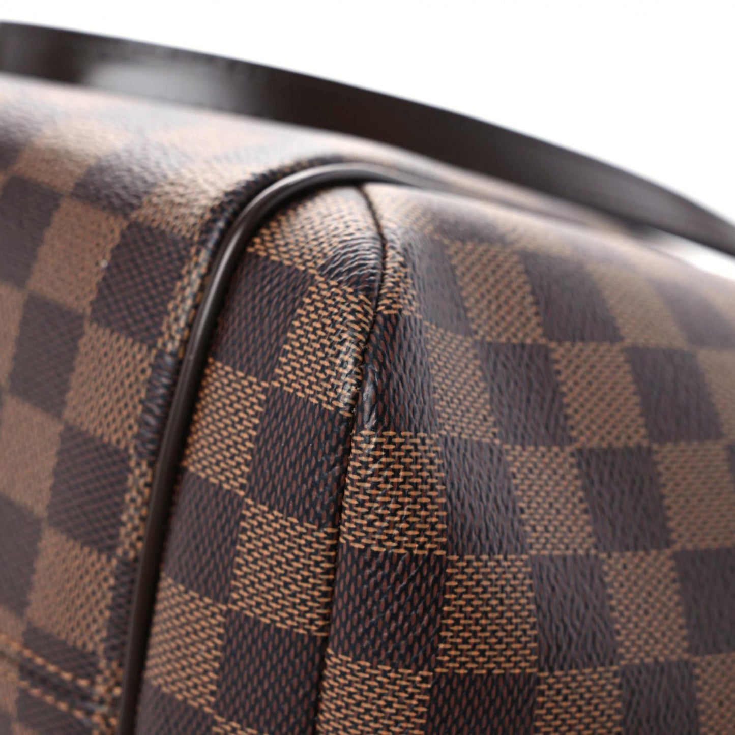 Damier Ebene Totally MM