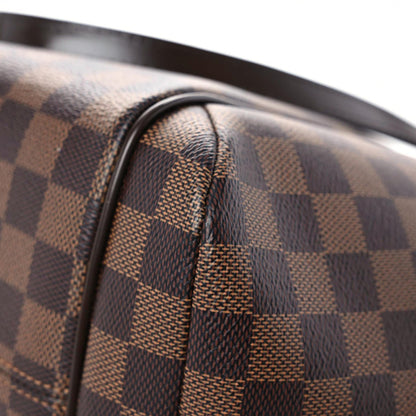 Louis Vuitton Damier Ebene Totally MM 8 of 12